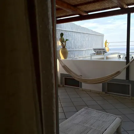 Le Sette Vele Da Riccardo Frühstückspension 3*