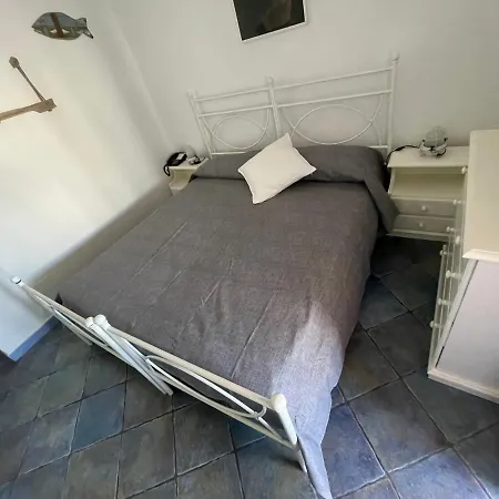 Frühstückspension Le Sette Vele Da Riccardo 3*