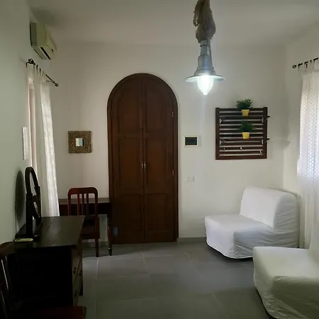 Le Sette Vele Da Riccardo