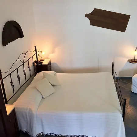 Le Sette Vele Da Riccardo Frühstückspension