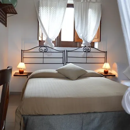 Le Sette Vele Da Riccardo Bed & Breakfast 3*