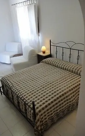 Bed & Breakfast Le Sette Vele Da Riccardo