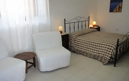 Le Sette Vele Da Riccardo Santa Marina Salina