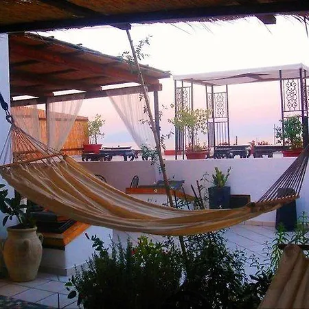 Le Sette Vele Da Riccardo Bed & Breakfast
