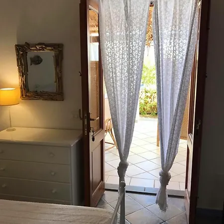 Bed & Breakfast Le Sette Vele Da Riccardo 3*
