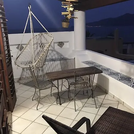 住宿加早餐酒店 Le Sette Vele Da Riccardo