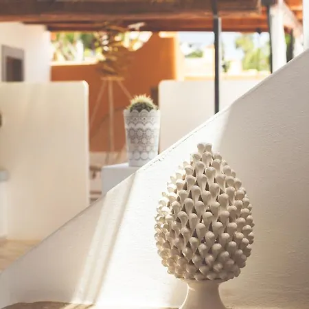 Le Sette Vele Da Riccardo Bed & Breakfast 3*