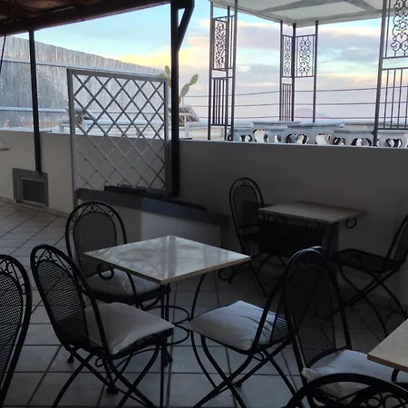 Le Sette Vele Da Riccardo Bed & Breakfast 3*