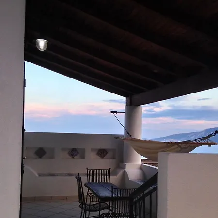 Le Sette Vele Da Riccardo Bed & Breakfast 3*