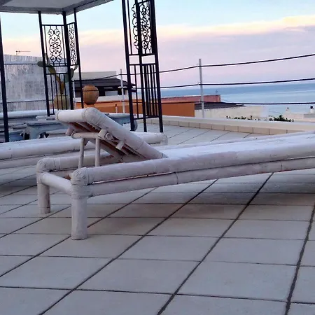 Le Sette Vele Da Riccardo Bed & Breakfast