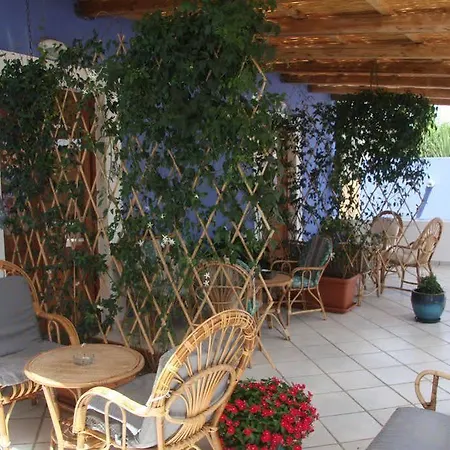 Le Sette Vele Da Riccardo Bed & Breakfast