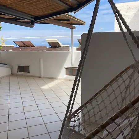 Le Sette Vele Da Riccardo Frühstückspension