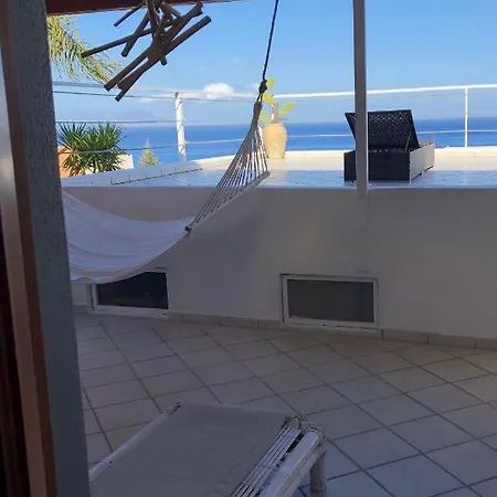 Frühstückspension Le Sette Vele Da Riccardo