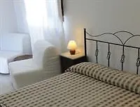 Bed & Breakfast Le Sette Vele Da Riccardo Santa Marina Salina